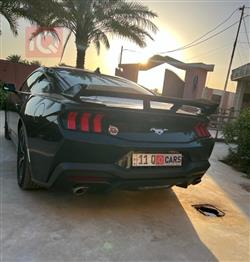 فورد موستانج